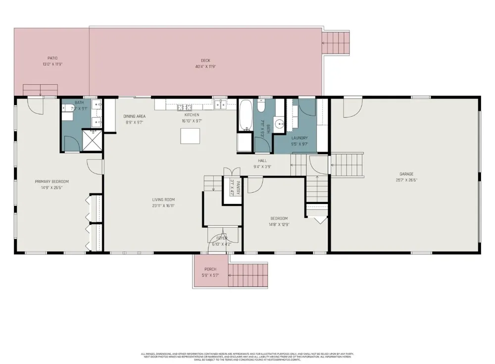 10953 Red Bud Trail Berrien Springs, MI 49103