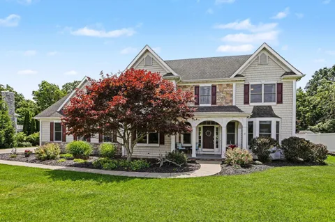 2768 Sanctuary Drive