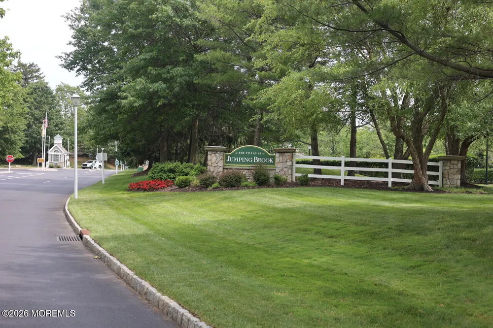 94 Tall Pines Drive Neptune Township, NJ 07753