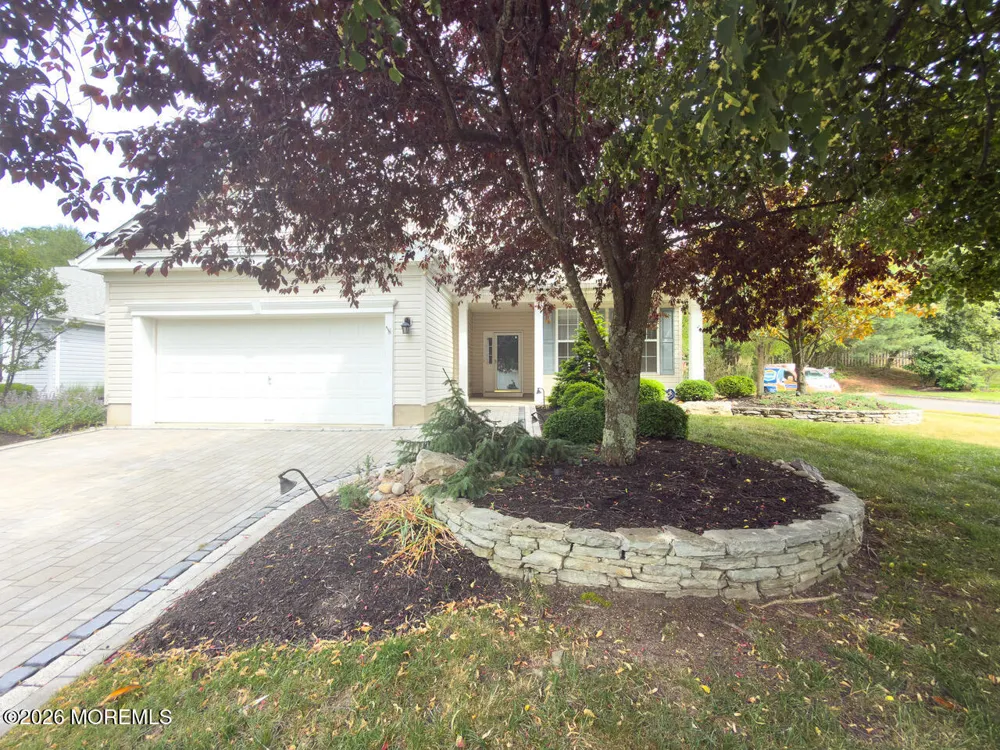 94 Tall Pines Drive Neptune Township, NJ 07753