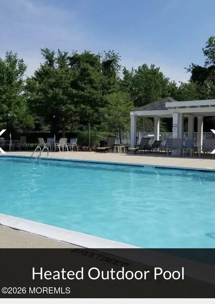 94 Tall Pines Drive Neptune Township, NJ 07753