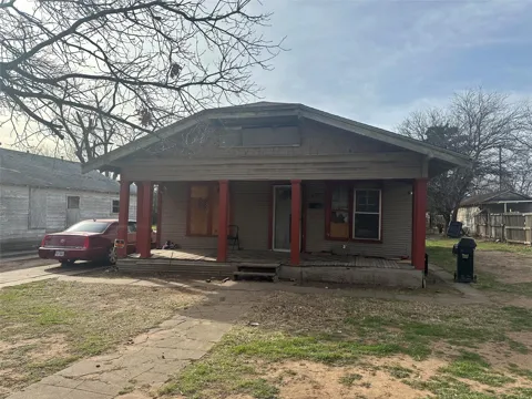 1607 Elizabeth Avenue