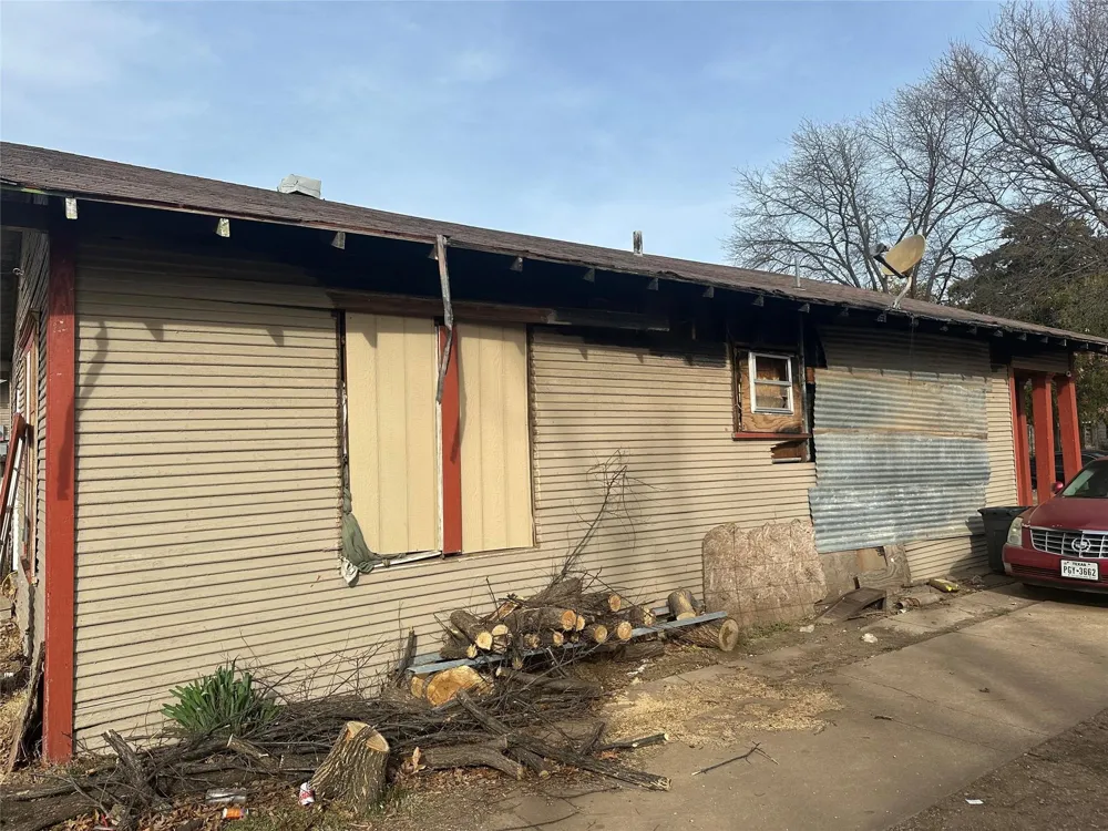 1607 Elizabeth Avenue Wichita Falls, TX 76301