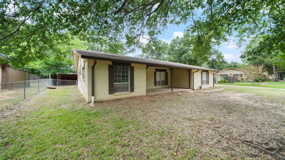 519 Malibu Drive Malakoff, TX 75148