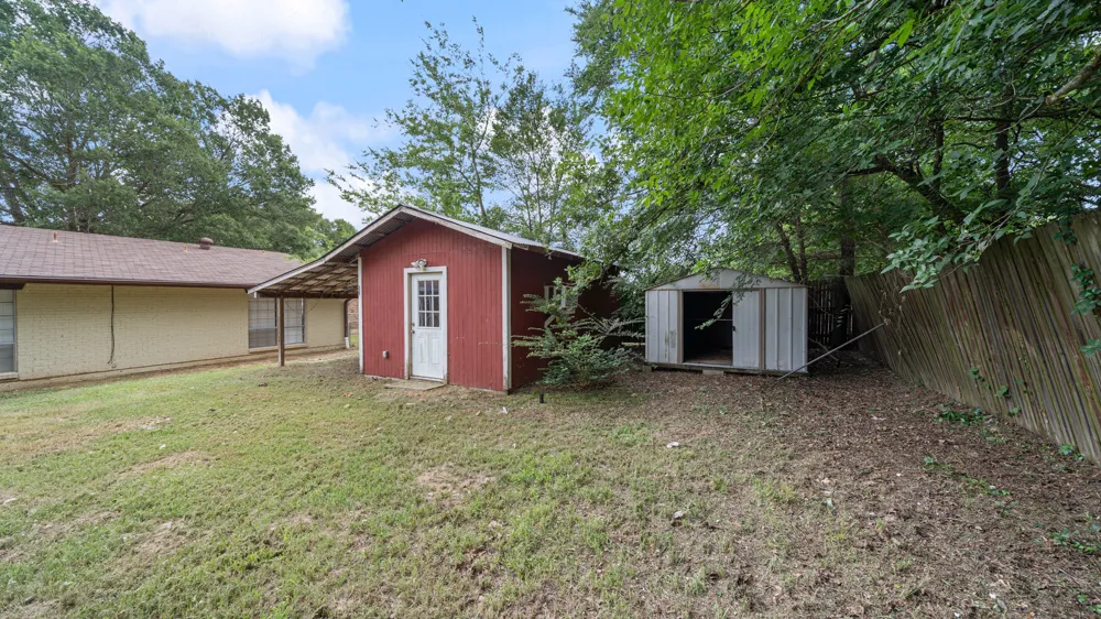 519 Malibu Drive Malakoff, TX 75148