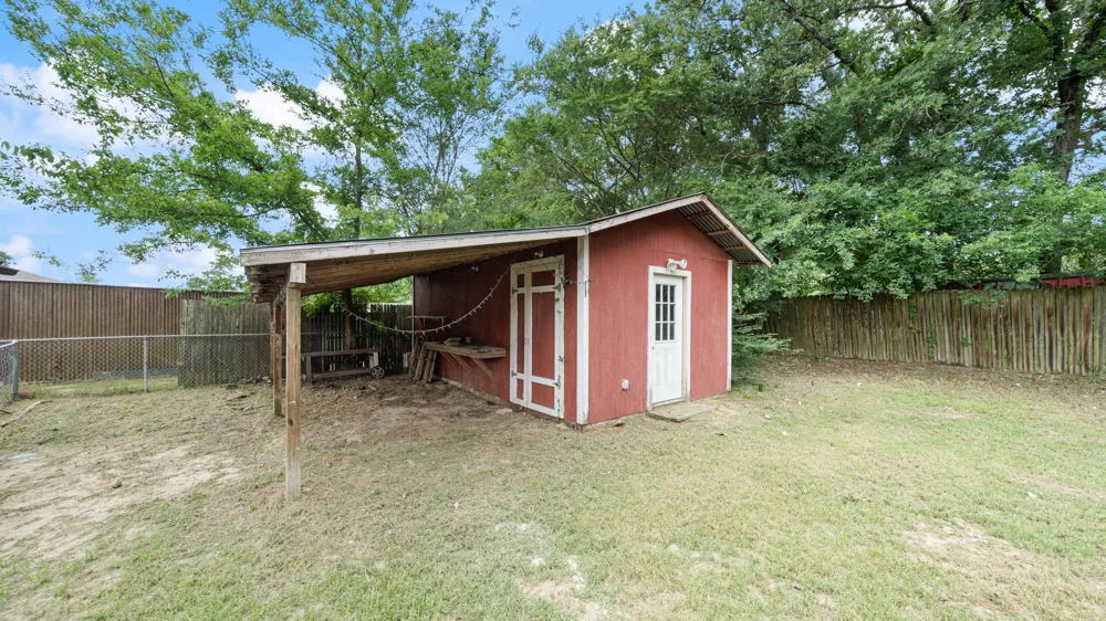 519 Malibu Drive Malakoff, TX 75148