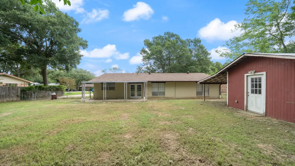 519 Malibu Drive Malakoff, TX 75148