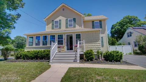 25 Lake Avenue