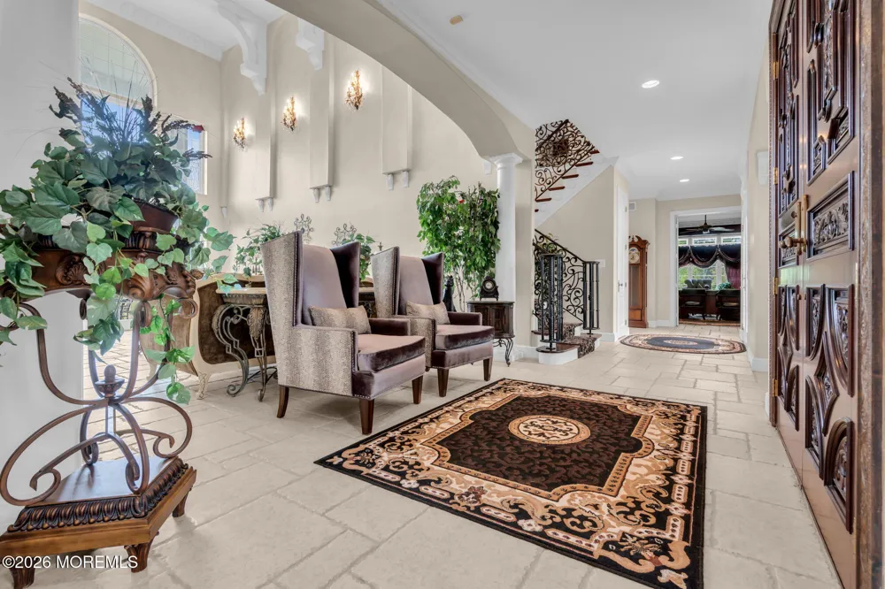 3 Hill And Dale Road Lebanon, NJ 08833