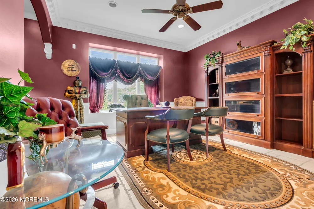 3 Hill And Dale Road Lebanon, NJ 08833