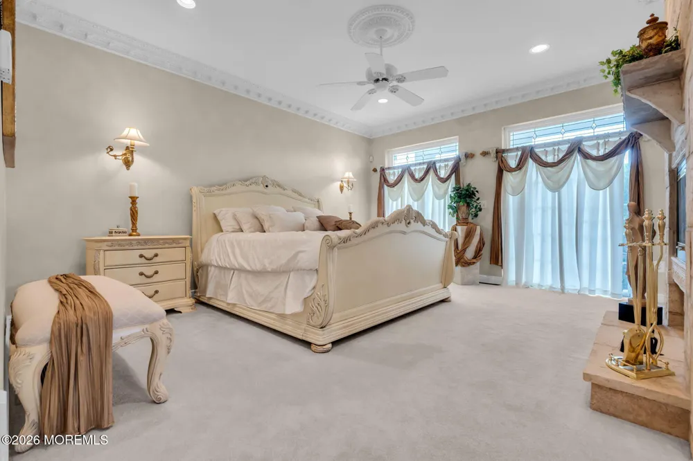 3 Hill And Dale Road Lebanon, NJ 08833