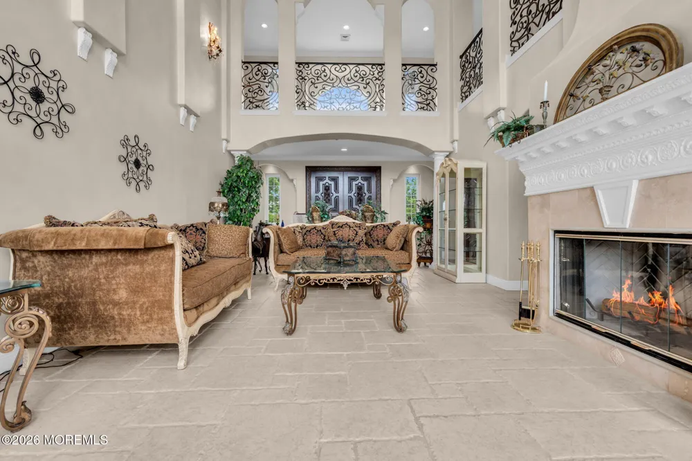 3 Hill And Dale Road Lebanon, NJ 08833