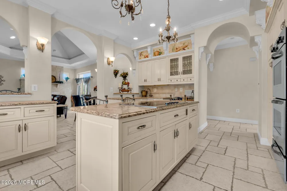 3 Hill And Dale Road Lebanon, NJ 08833