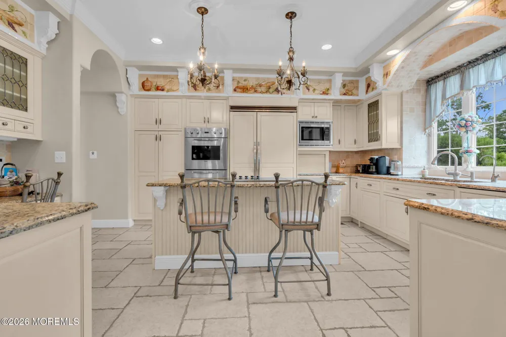 3 Hill And Dale Road Lebanon, NJ 08833
