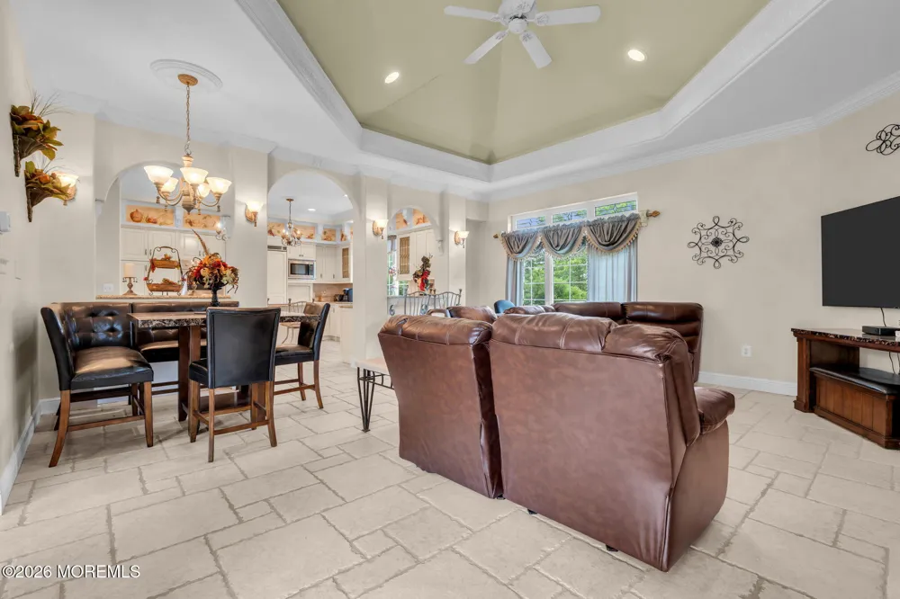 3 Hill And Dale Road Lebanon, NJ 08833