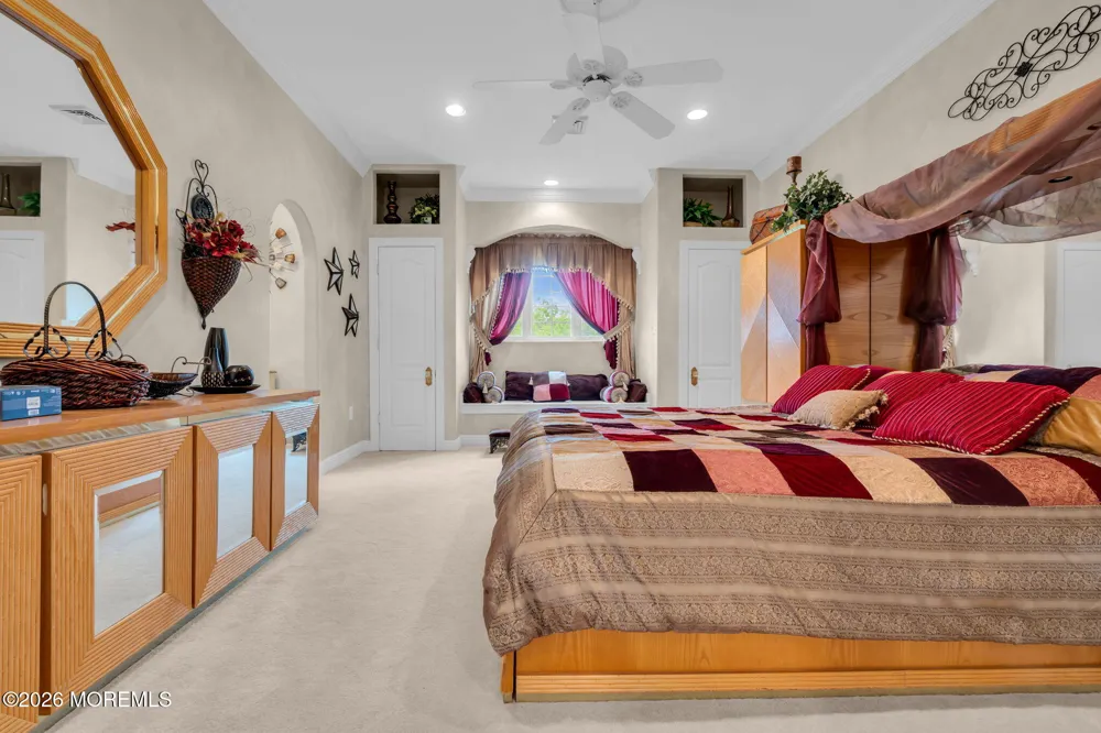3 Hill And Dale Road Lebanon, NJ 08833