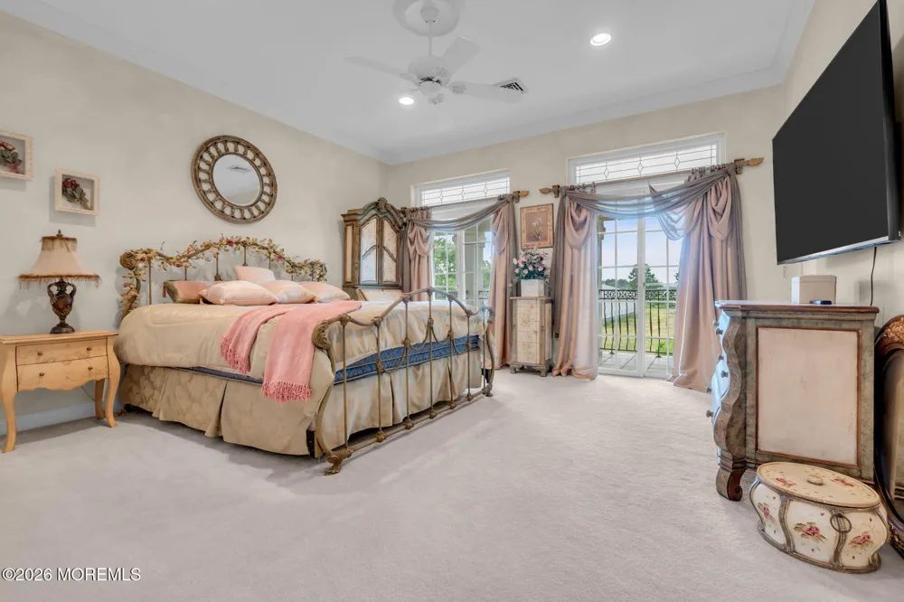 3 Hill And Dale Road Lebanon, NJ 08833