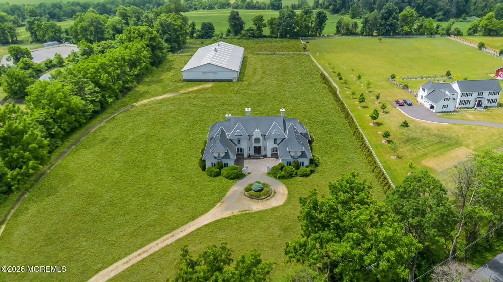 3 Hill And Dale Road Lebanon, NJ 08833