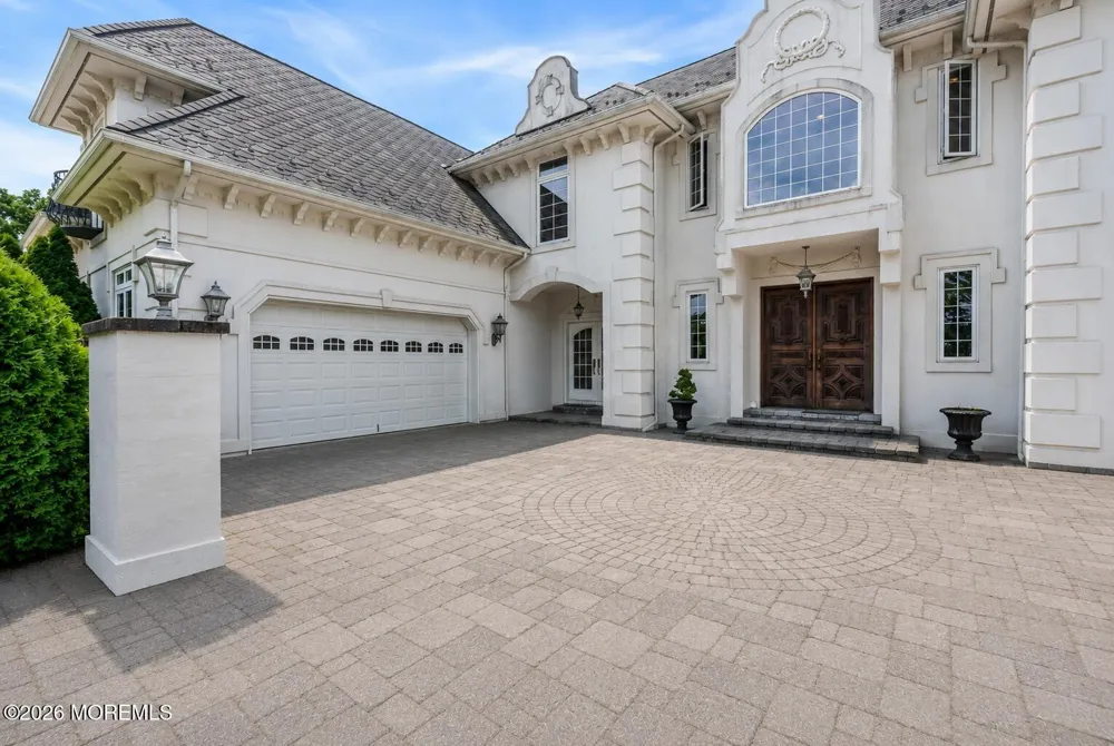 3 Hill And Dale Road Lebanon, NJ 08833