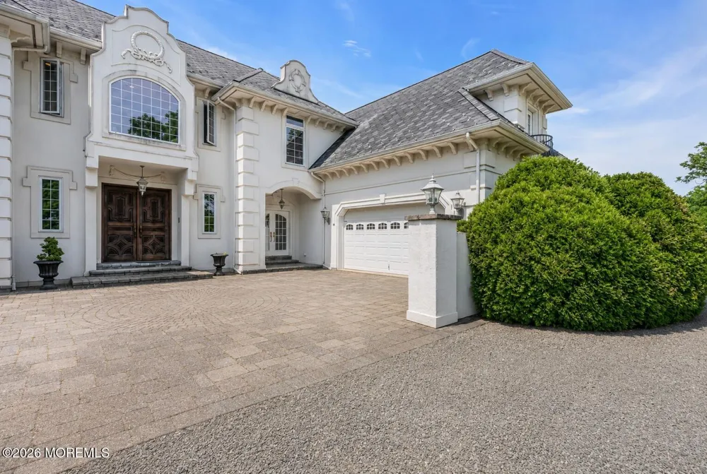 3 Hill And Dale Road Lebanon, NJ 08833