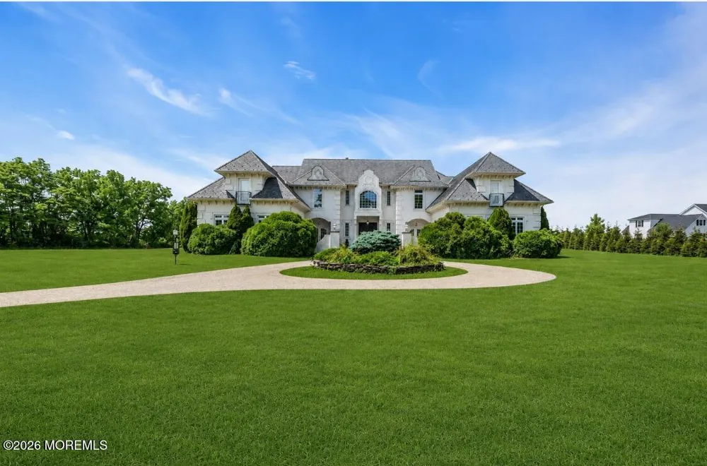 3 Hill And Dale Road Lebanon, NJ 08833