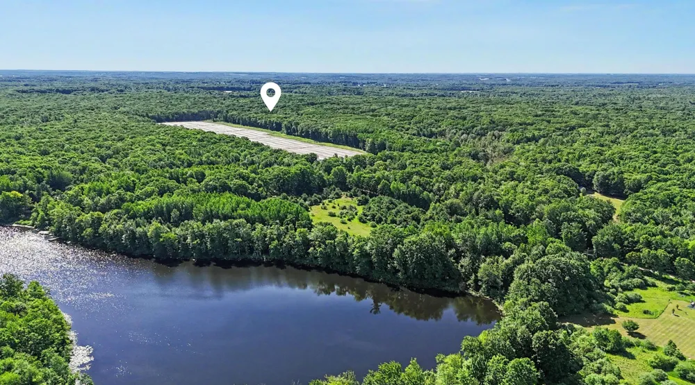 2015 S 176th Avenue Hesperia, MI 49421