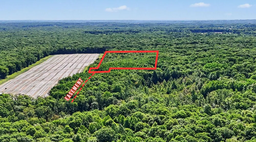 2015 S 176th Avenue Hesperia, MI 49421