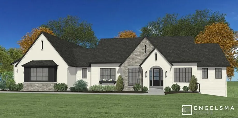 2825 Terra Nova Drive SE Ada, MI 49301