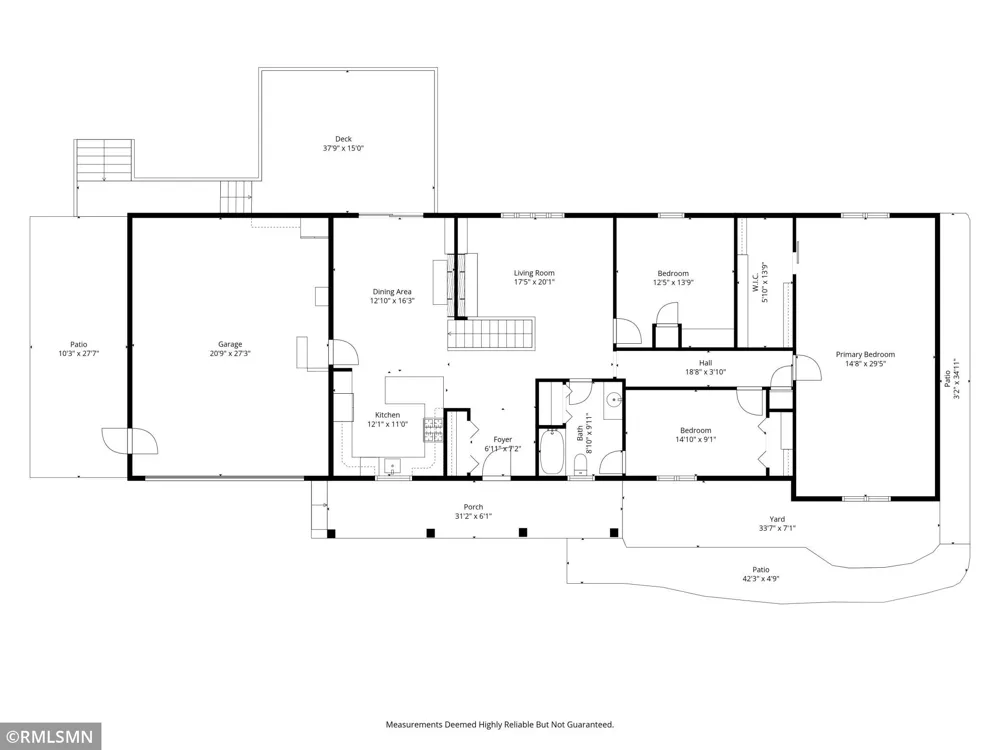 5783 Wildwood Road Cannon Falls, MN 55009