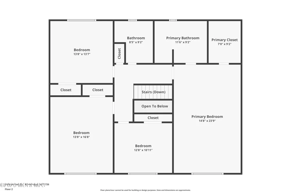 9 Woodcrest Terrace Manalapan, NJ 07726