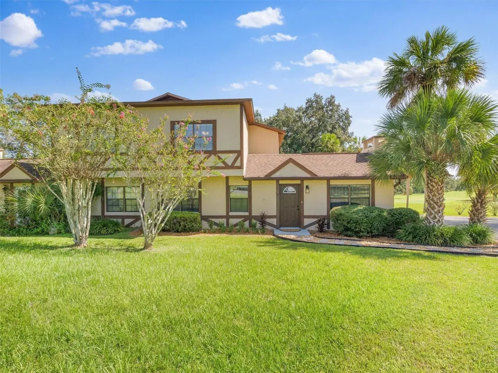 4343 NW 80TH AVENUE #7 ocala, FL 34482