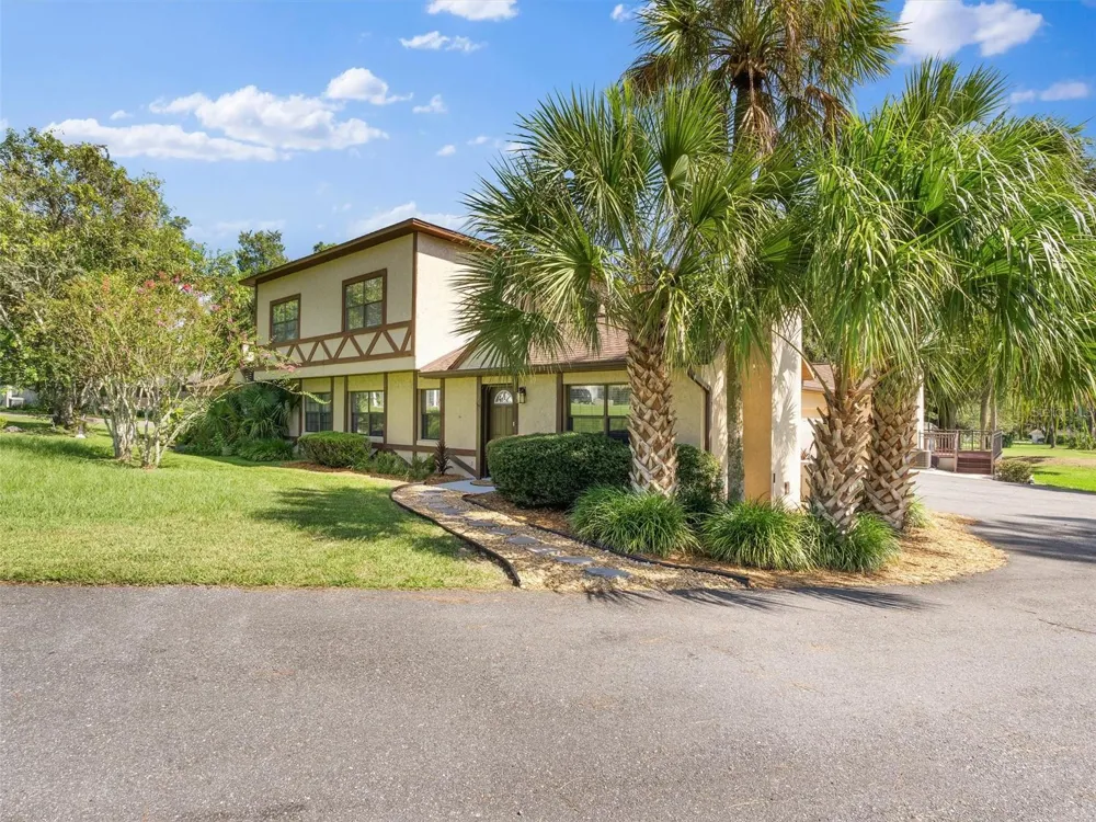 4343 NW 80TH AVENUE #7 ocala, FL 34482