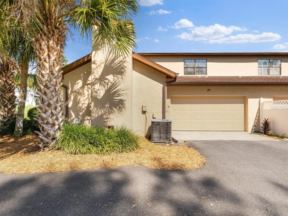 4343 NW 80TH AVENUE #7 ocala, FL 34482