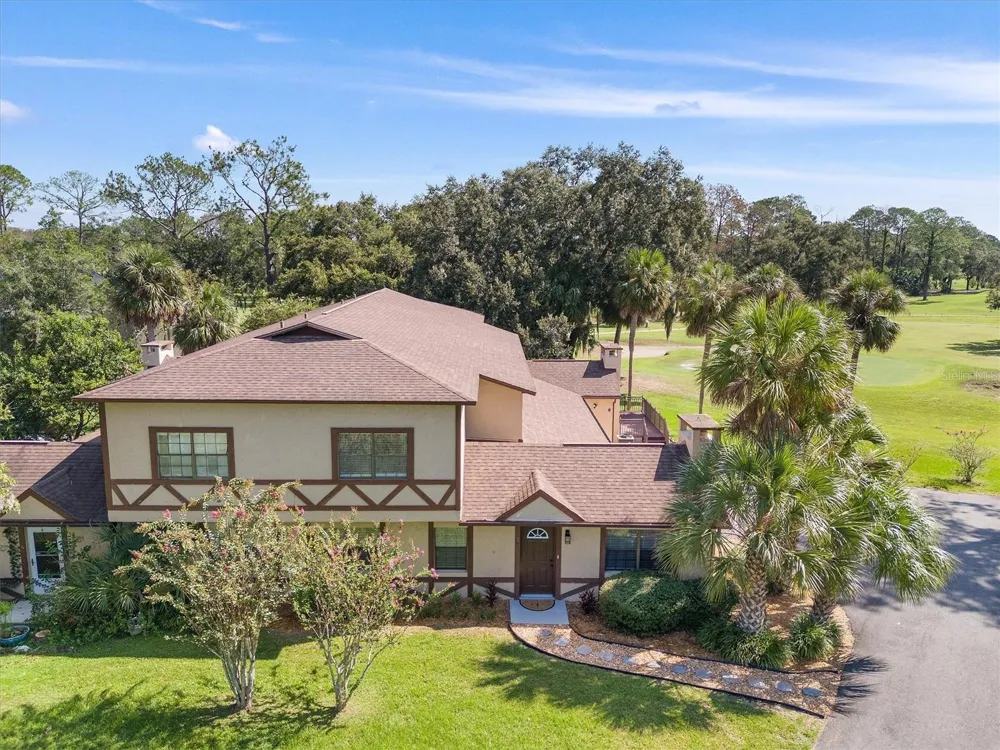 4343 NW 80TH AVENUE #7 ocala, FL 34482