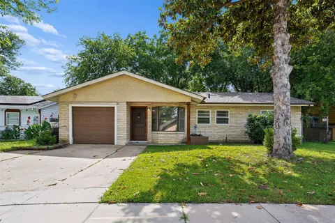 4113 Pate Drive