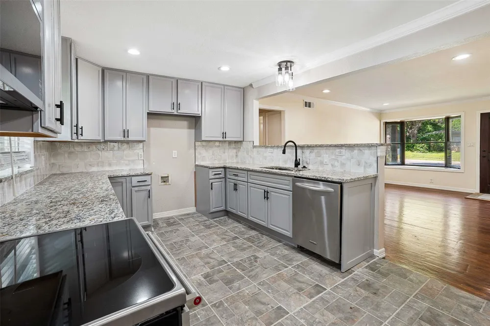 4113 Pate Drive Fort Worth, TX 76119