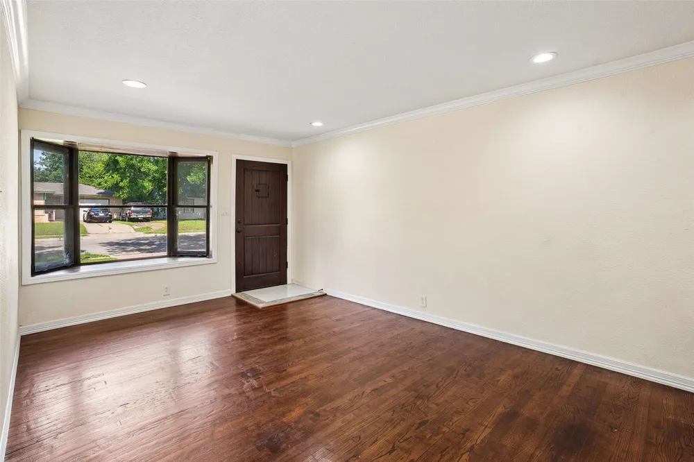 4113 Pate Drive Fort Worth, TX 76119