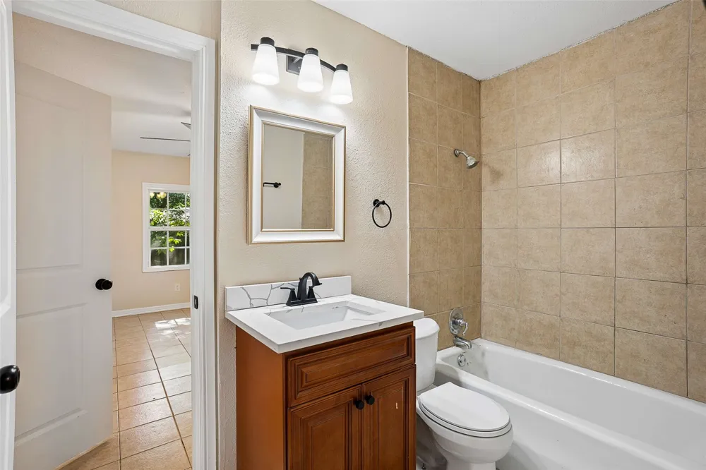 4113 Pate Drive Fort Worth, TX 76119