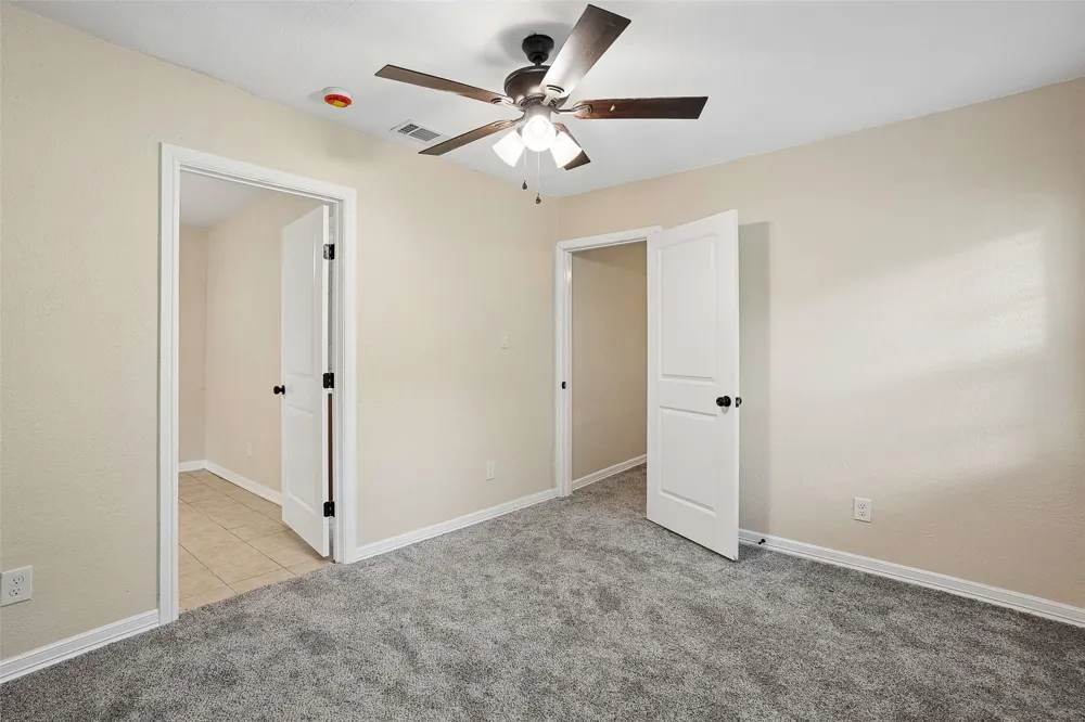 4113 Pate Drive Fort Worth, TX 76119