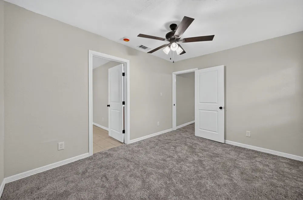 4113 Pate Drive Fort Worth, TX 76119