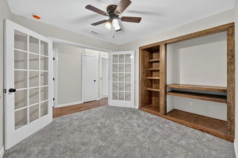 4113 Pate Drive Fort Worth, TX 76119