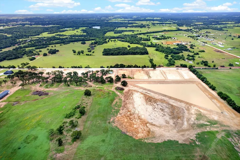 County Road 155 Whitesboro, TX 76273