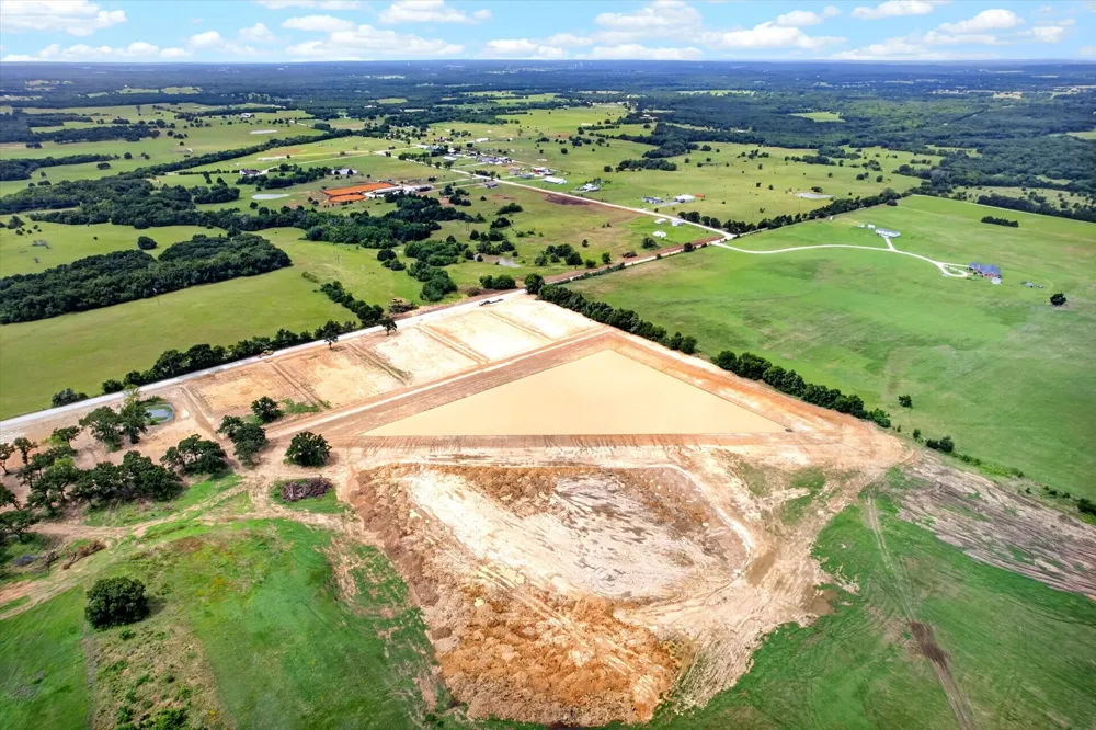 County Road 155 Whitesboro, TX 76273