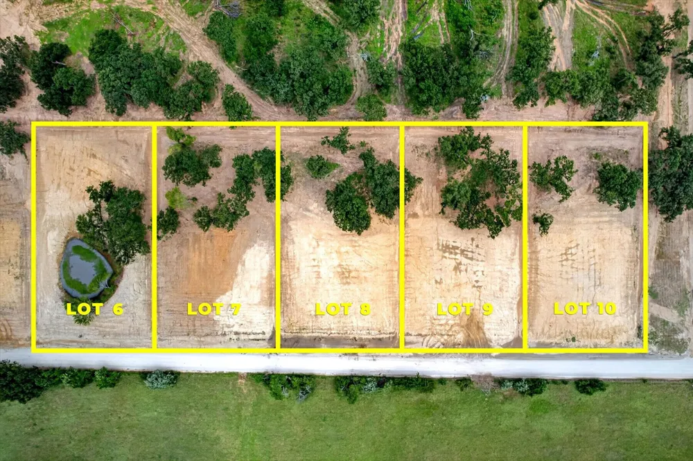 County Road 155 Whitesboro, TX 76273