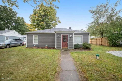 1826 Miller Drive