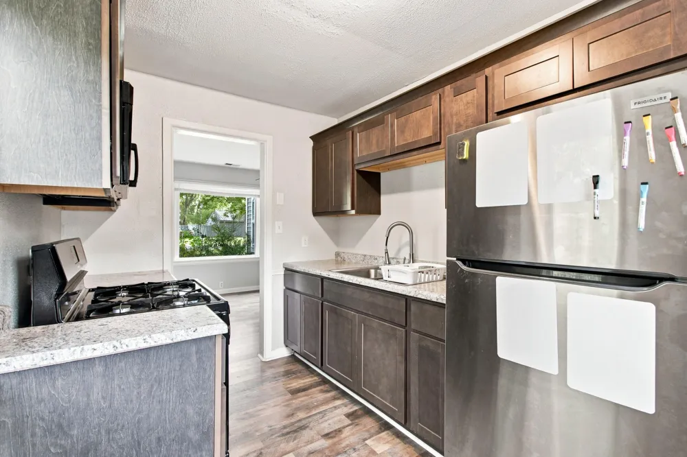 1826 Miller Drive Niles, MI 49120