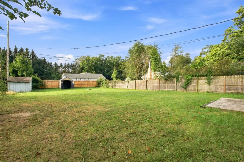 1826 Miller Drive Niles, MI 49120