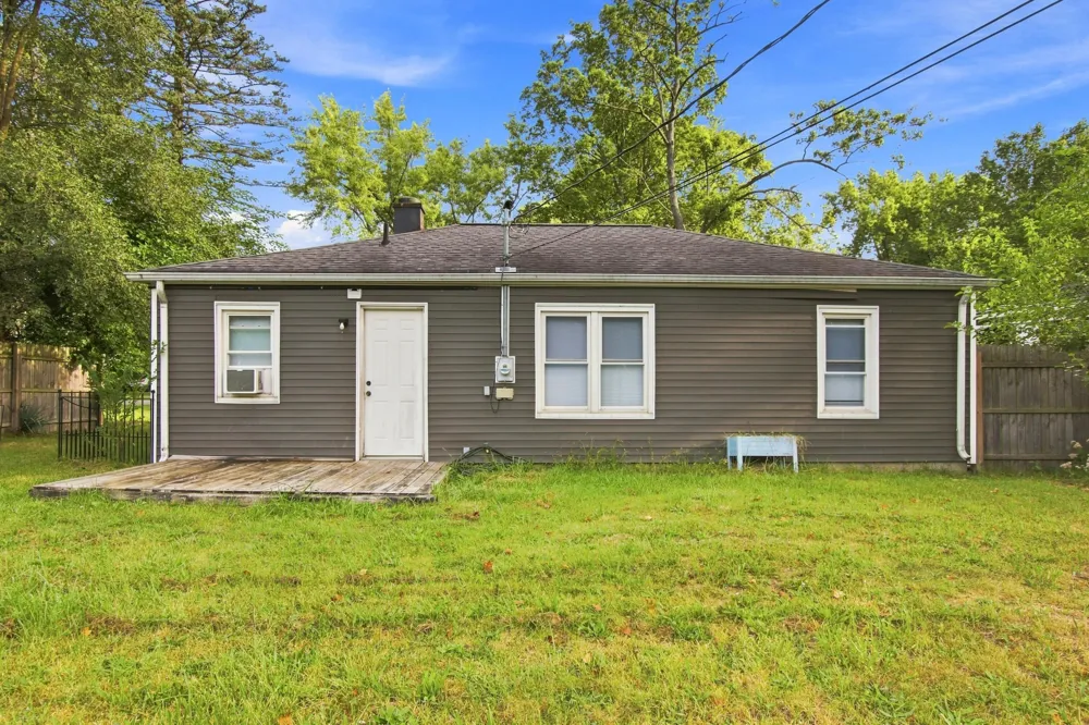 1826 Miller Drive Niles, MI 49120