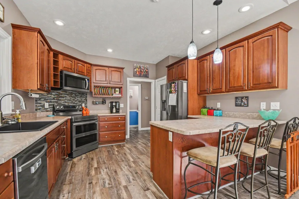 3297 W Front Street Buchanan, MI 49107