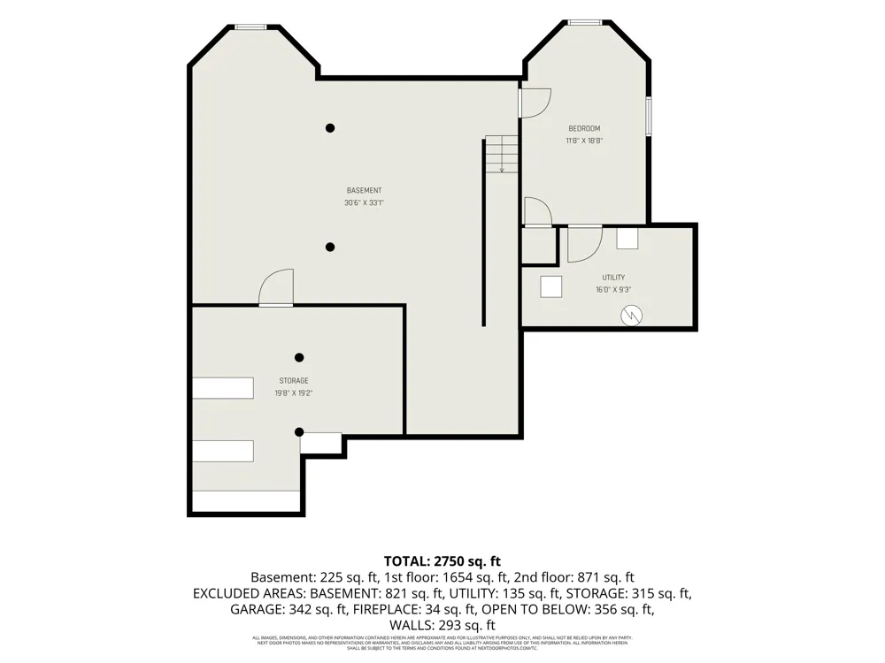 3297 W Front Street Buchanan, MI 49107